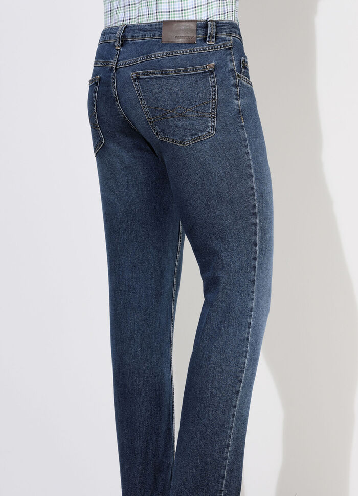 Fantastiska &quot;Paddocks&quot; jeans i 3 färger DUNKELJEANS