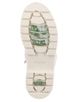 Remonte, fodrade damst&ouml;vlar, vinterskor, vidd G, med dragkedja 