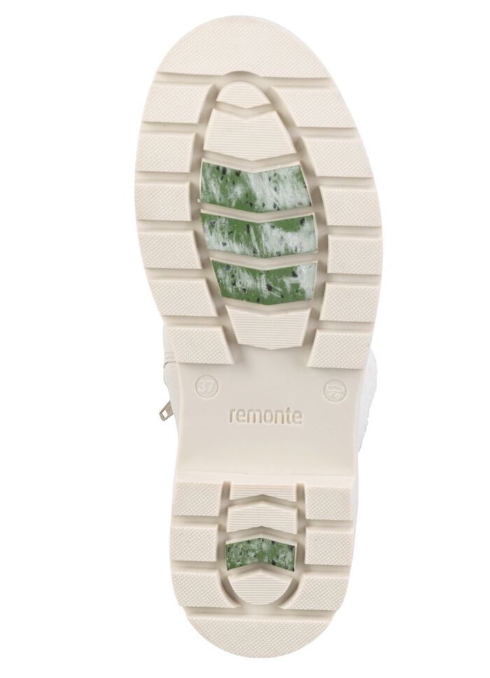 Remonte, fodrade damst&ouml;vlar, vinterskor, vidd G, med dragkedja 