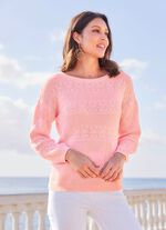 tr&ouml;ja i blandad struktur 