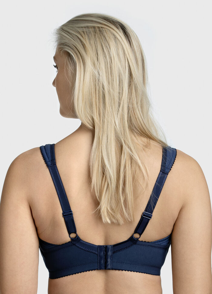 Miss Mary bh med strukturerade inlägg MARIN