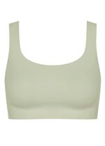 Underbart bekv&auml;m Sloggi ZERO Feel 2.0 bustier 
