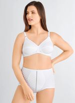 Felina g&ouml;rdelbyxa med f&ouml;rst&auml;rkning framtill 