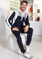 Fritidsdr&auml;kt fr&aring;n &ldquo;Athlete&rdquo; 