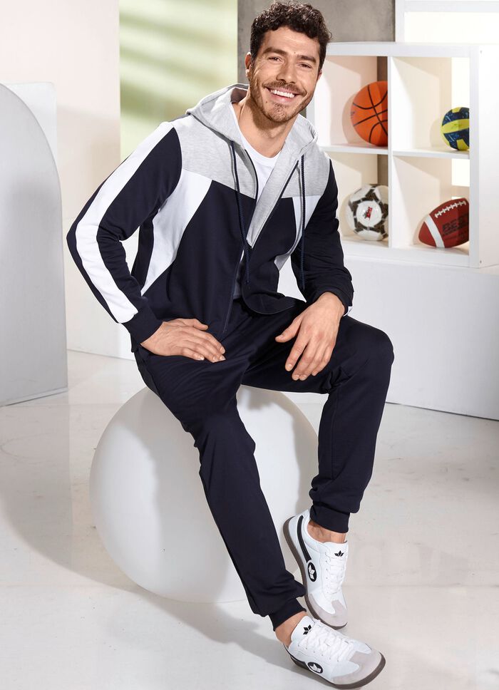 Fritidsdr&auml;kt fr&aring;n &ldquo;Athlete&rdquo; 