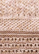 Tr&ouml;ja med dekorativa effekter 