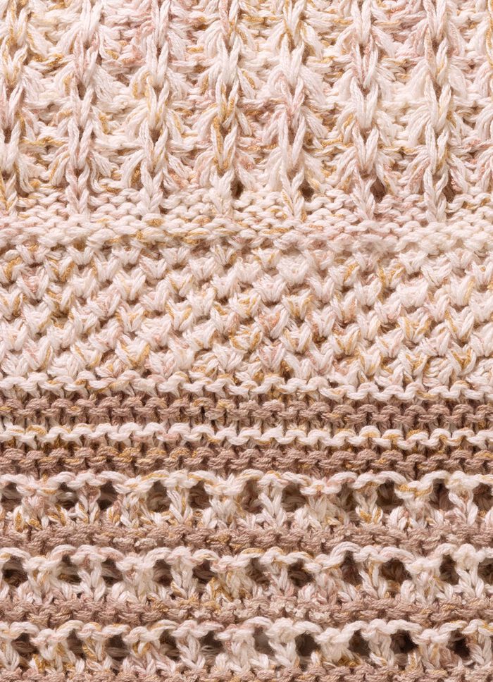 Tr&ouml;ja med dekorativa effekter 