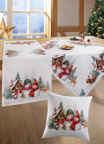 Bords- och rumsdekoration 