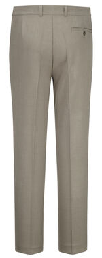 "Klaus models" byxor i 4 f&auml;rger VASS GR&Ouml;N MELERAD