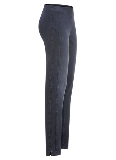 Pull-on-jeans, , large