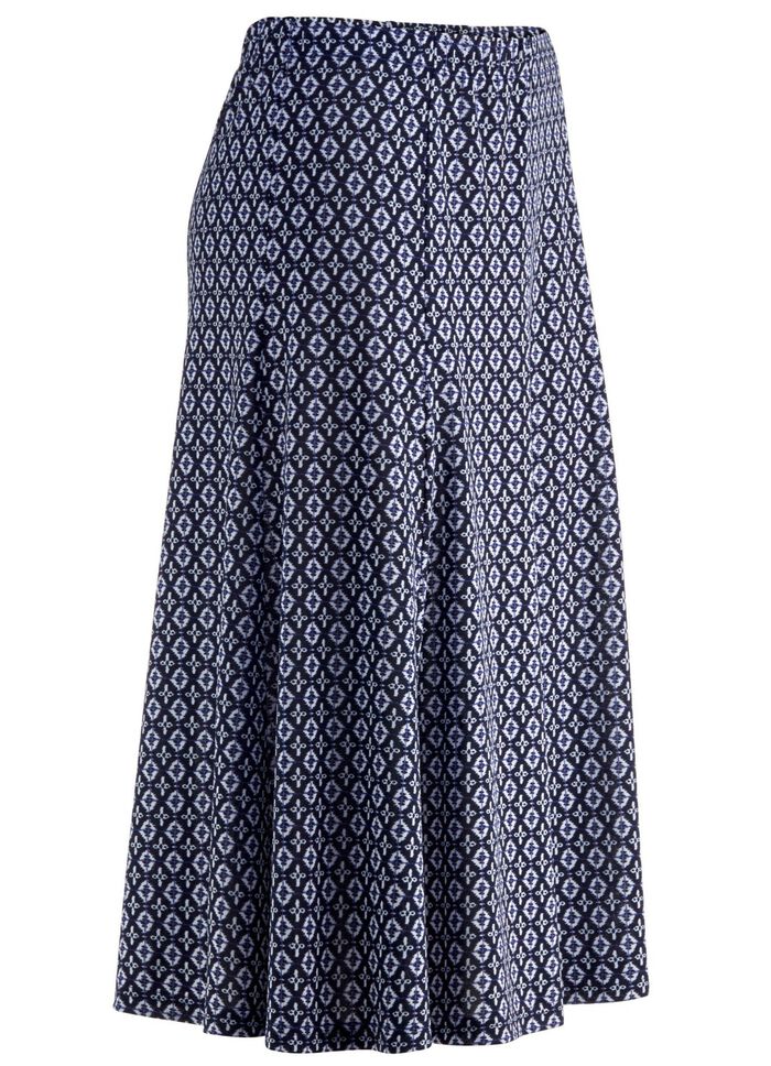 Bekv&auml;m panelkjol 