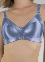 Naturana minimizer-bh med förformade kupor, 