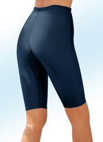 Cykelbyxor med glanseffekt i 6 f&auml;rger 