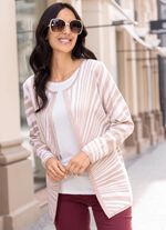 Kofta i solstr&aring;lem&ouml;nster 