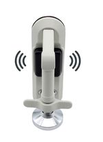 Inbrottsskydd Door-Lock 