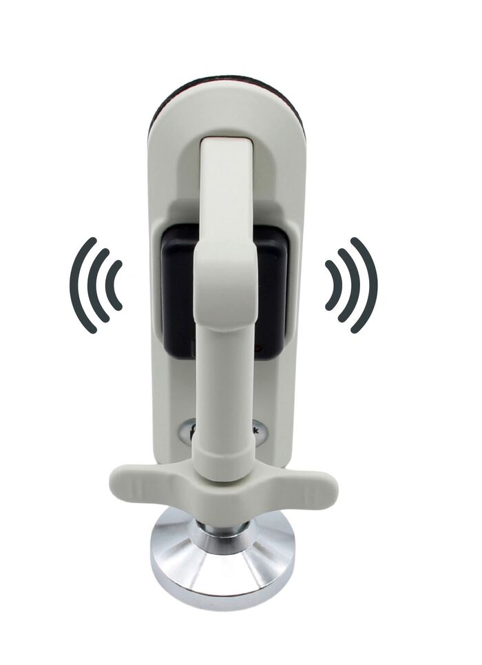 Inbrottsskydd Door-Lock 