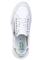 ELENA EDEN, sommarsneakers f&ouml;r damer, bredd H, med uttagbar innersula 