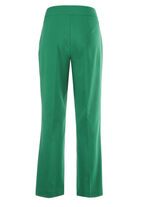 Ankell&aring;nga byxor GR&Uuml;N