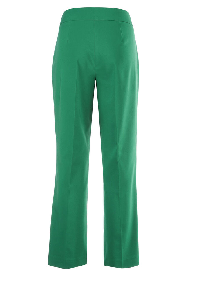 Ankell&aring;nga byxor GR&Uuml;N