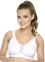 Viania tvåpack sport-bh för hög stress 