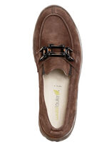 Ranger mocka loafer BRAUN