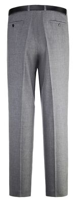 "Klaus Models" byxor med sk&auml;rp i 3 f&auml;rger 