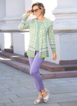 2-delat set i st&auml;ngningsfri form 