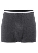 Permatherm, tvåpack kalsonger, knälånga, vinterunderkläder 