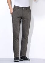 "Redpoint" byxor i ulllook i 3 f&auml;rger 