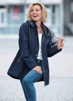 Funktionell jacka MARINEN