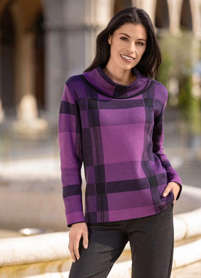 Tr&ouml;ja i mycket mjuk kvalitet 