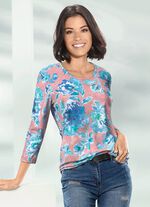 Finstickad tr&ouml;ja 