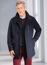 Ulljacka fr&aring;n "Redpoint" 