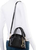 Laurina miniv&auml;ska med reptilpr&auml;gling 