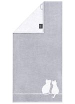 Frott&eacute;serie fr&aring;n Caw&ouml; SILVER