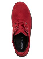 Waldl&auml;ufer, bekv&auml;ma damst&ouml;vlar, vinterskor, bredd H, med uttagbar fotb&auml;dd 