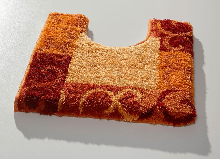 Badkarsset i Supersoft-kvalitet 