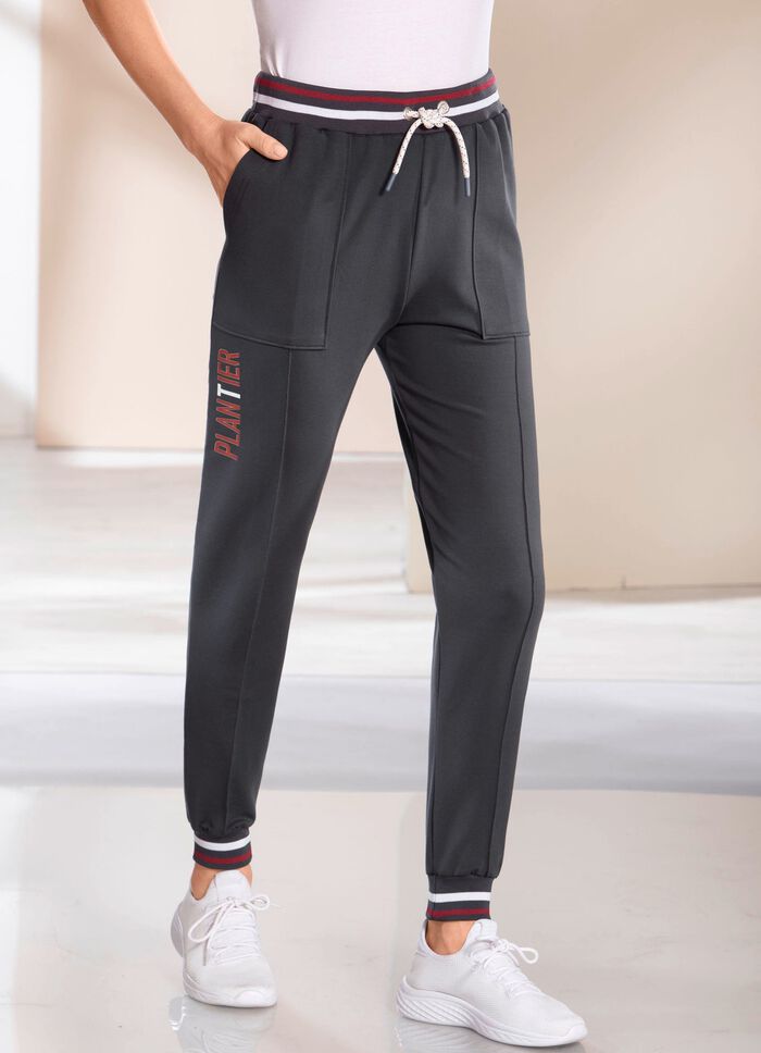 Fritidsbyxor fr&aring;n "Plantier" 