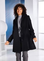 Kort p&auml;ls i swingerform 