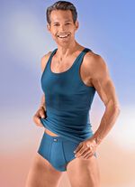 Fyra-pack med finribbade sportjackor 