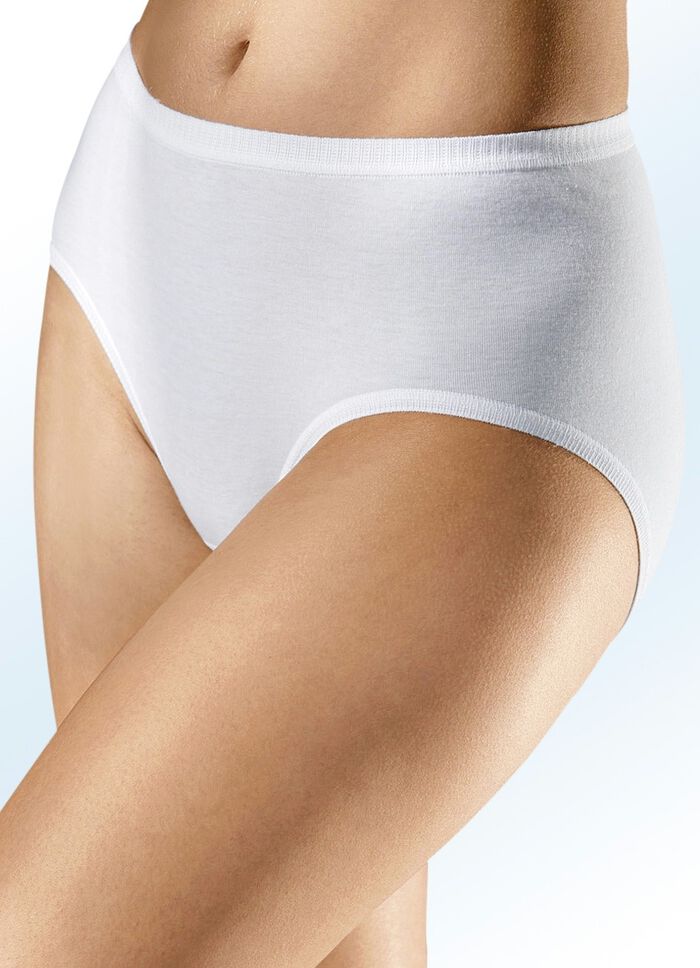 Mey-NOBLESSE tre-pack kalsonger 