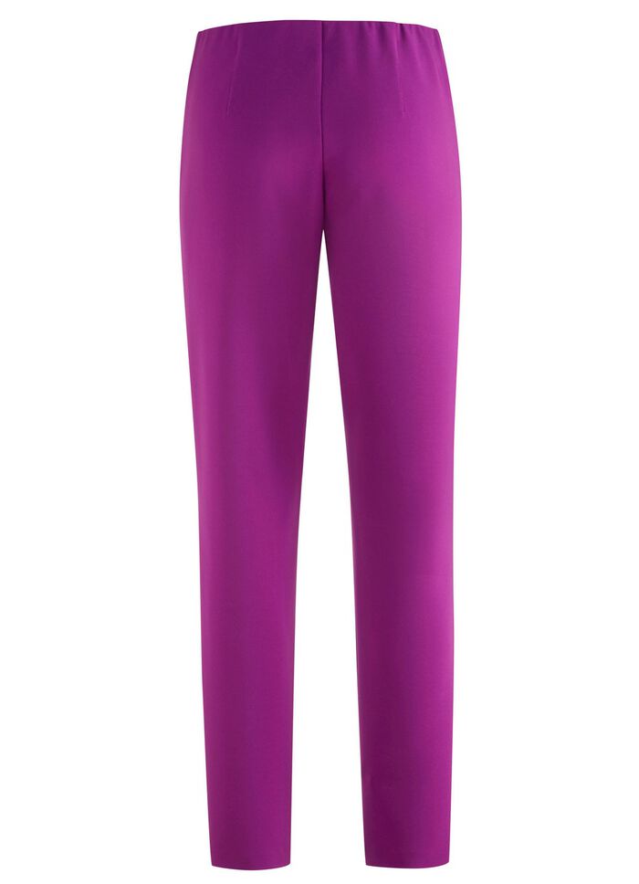 Ankel&aring;nga byxor med insydd midja 