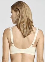 Miss Mary bh med en harmonisk blommig design MOUSSERANDE VIN