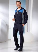 Fritidsdr&auml;kt fr&aring;n &ldquo;Athlete&rdquo; 