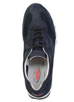 Gabor, sommarsneaker f&ouml;r kvinnor, med uttagbar fotb&auml;dd 