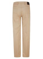 Sommarbyxor fr&aring;n "Suprax" med res&aring;r i midjan i 3 f&auml;rger 