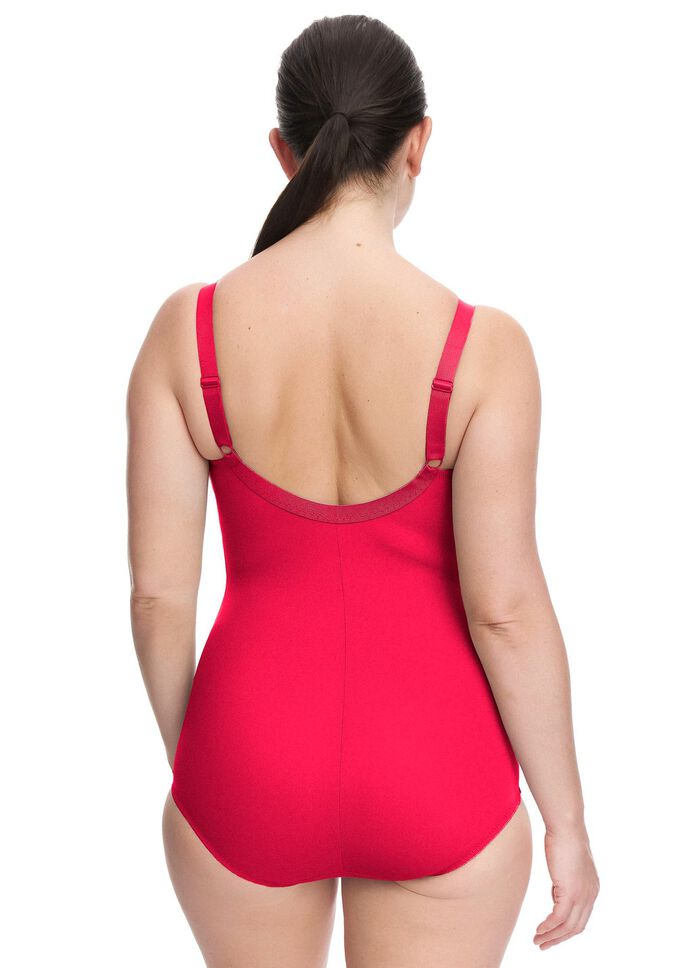 Susa byxkorselett med f&ouml;rst&auml;rkning 