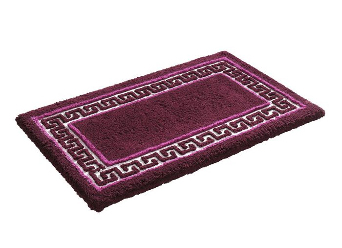 Badrumsset med meanderb&aring;rd B&Auml;R