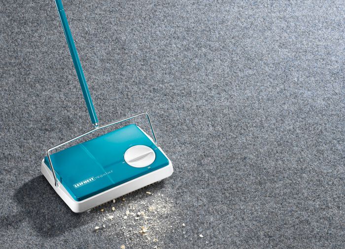 Leifheit Regulus mattsopare f&ouml;r alla &auml;ndam&aring;l 