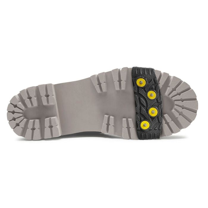 Skospikar f&ouml;r mer s&auml;kerhet p&aring; is och sn&ouml; SCHWARZ